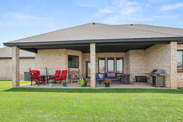 9671 Cypress Bend Dr, Amarillo, TX 79119 - photo 30