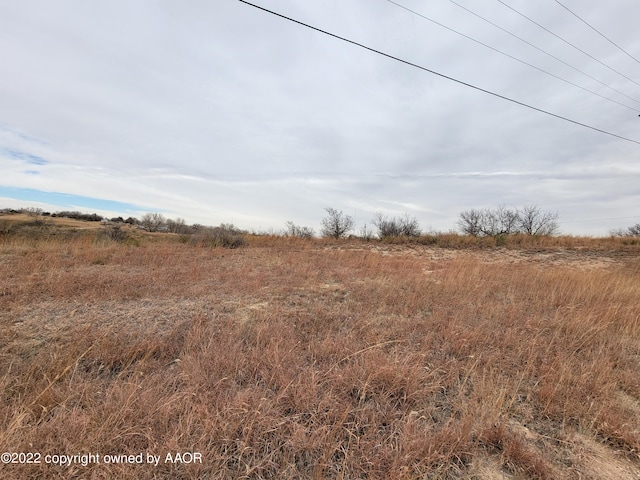 91 Janny Dr, Howardwick TX, 79226 land for sale