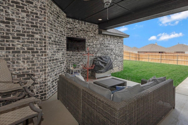 7917 Pensacola Ave, Amarillo, TX 79118 - photo 27