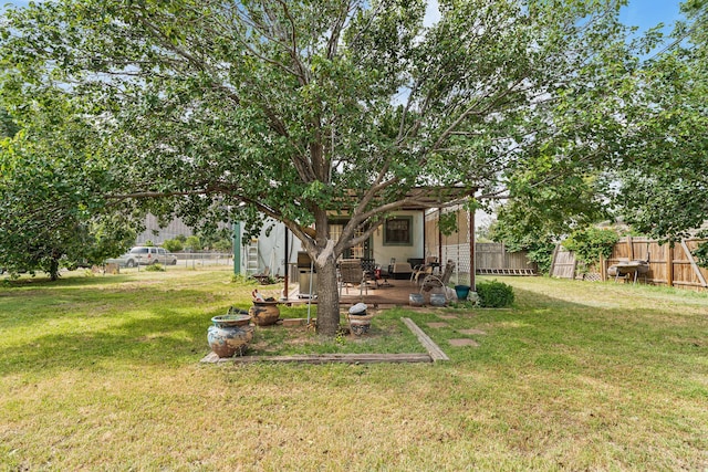 2933 Brook Ave, Amarillo, TX 79107 - photo 1