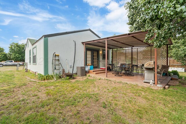 2933 Brook Ave, Amarillo, TX 79107 - photo 13