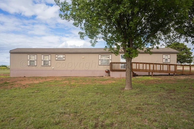8600 Tule Dr, Amarillo, TX 79108 - photo 4