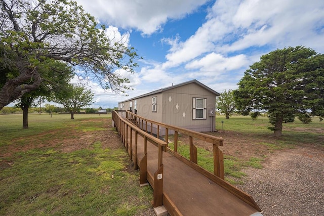 8600 Tule Dr, Amarillo, TX 79108 - photo 2