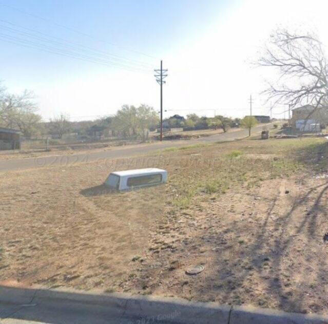 Address Not Disclosed, Amarillo TX, 79107 land for sale