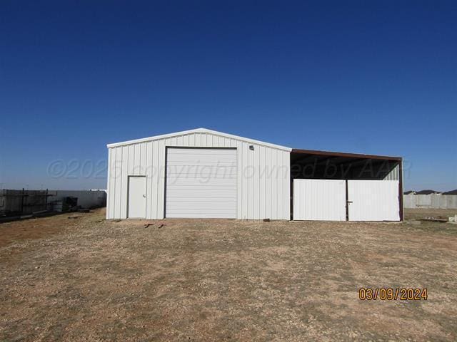 1241 S Jackson St, Hereford TX, 79045 land for sale