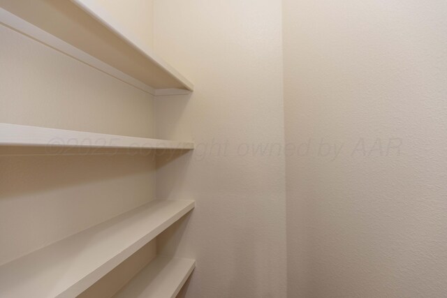 7111 Mosley St, Amarillo, TX 79119 - view of storage area