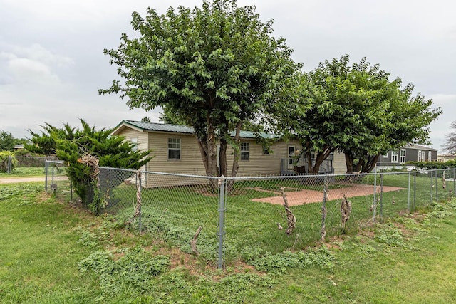 201 Michael Dr, Fritch, TX 79036 - photo 5