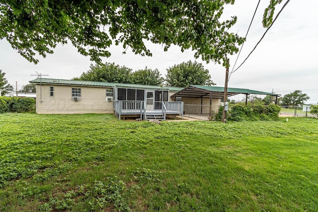201 Michael Dr, Fritch, TX 79036 - photo 8