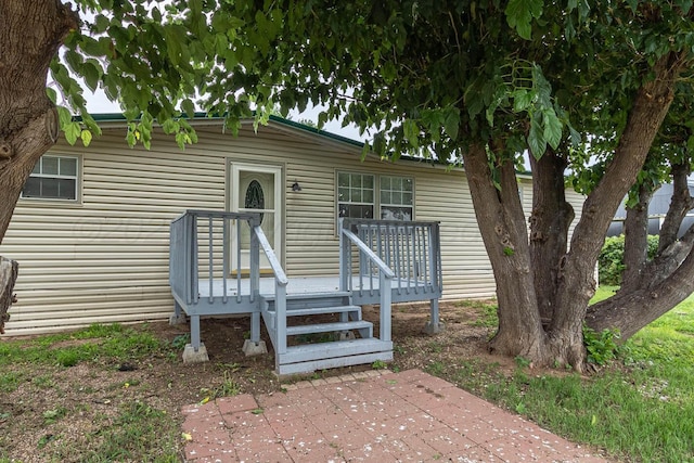 201 Michael Dr, Fritch, TX 79036 - photo 1