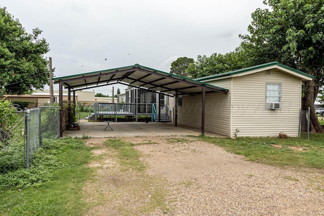 201 Michael Dr, Fritch, TX 79036 - photo 6