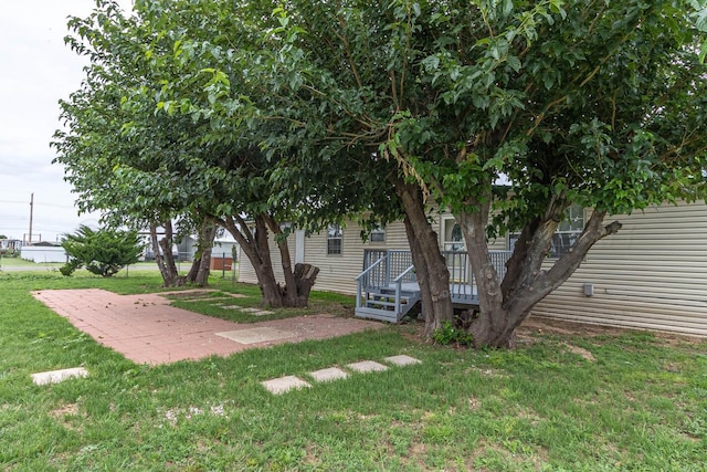 201 Michael Dr, Fritch, TX 79036 - photo 3