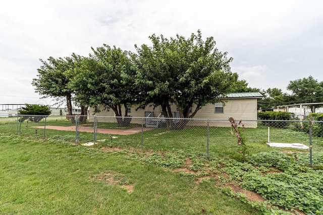 201 Michael Dr, Fritch, TX 79036 - photo 4