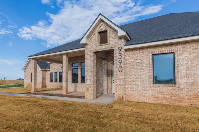 9590 Cypress Bend Dr, Amarillo, TX 79119 - photo 2