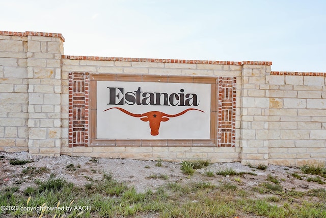 6805 Sky Rdg, Amarillo, TX 79124