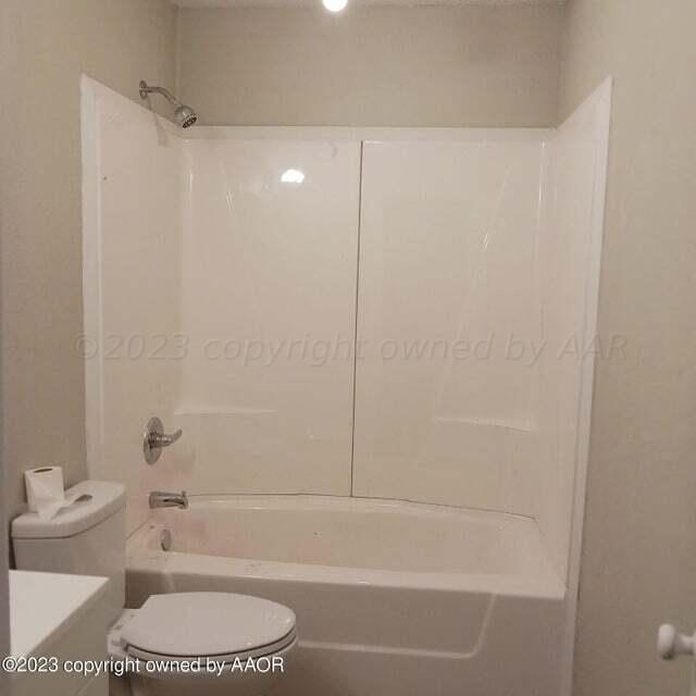 1408 SW 12th Ave, Amarillo, TX 79102 - photo 21