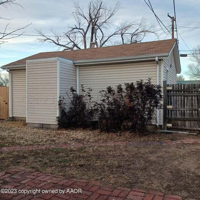 1408 SW 12th Ave, Amarillo, TX 79102 - photo 24