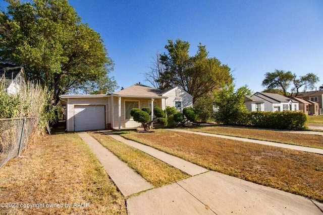 1408 SW 12th Ave, Amarillo, TX 79102 - photo 2