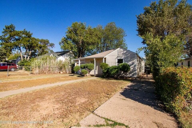 1408 SW 12th Ave, Amarillo, TX 79102 - photo 3