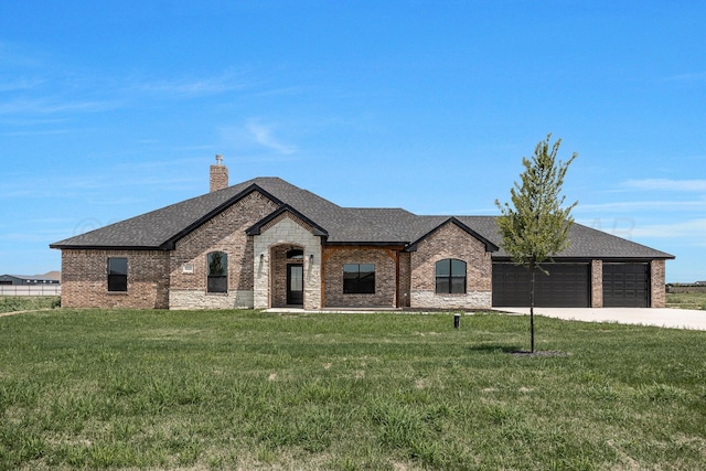 9300 Wintergreen Ln, Amarillo, TX 79119 - photo 1