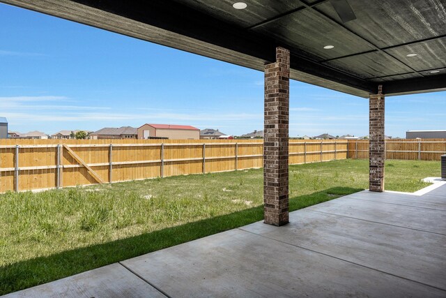 9300 Wintergreen Ln, Amarillo, TX 79119 - photo 26