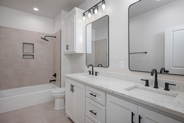9300 Wintergreen Ln, Amarillo, TX 79119 - photo 18