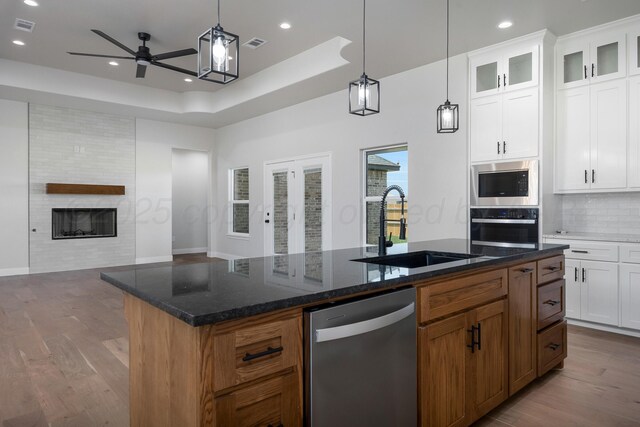 9300 Wintergreen Ln, Amarillo, TX 79119 - photo 9