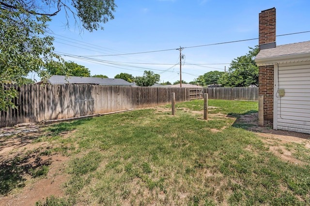 2404 SW 50th Ave, Amarillo, TX 79110 - photo 17