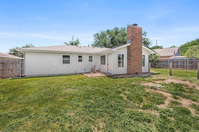 2404 SW 50th Ave, Amarillo, TX 79110 - photo 18