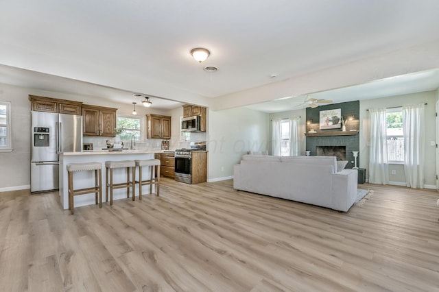 2404 SW 50th Ave, Amarillo, TX 79110 - photo 2