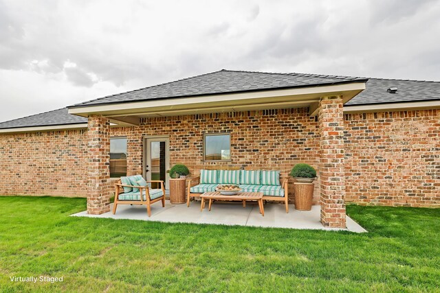 18150 Mid Country Blvd, Amarillo, TX 79119 - photo 3