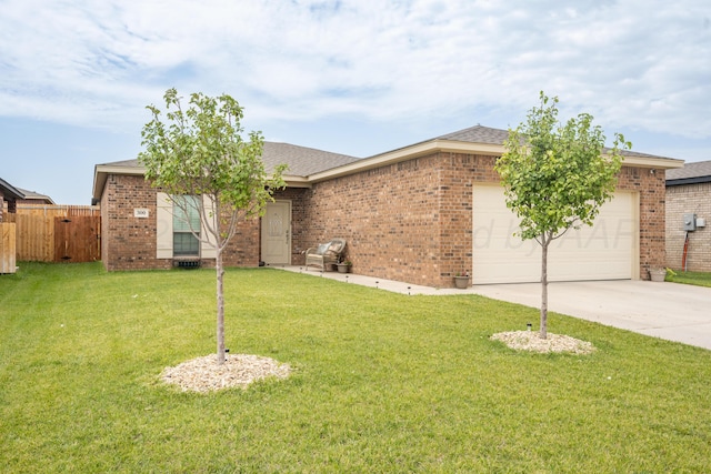 300 Yates St, Amarillo, TX 79118 - photo 1