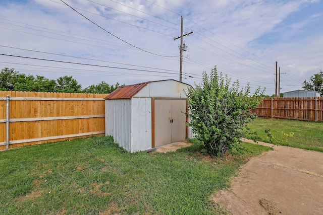 2409 Rosewood Ln, Pampa, TX 79065 - photo 19