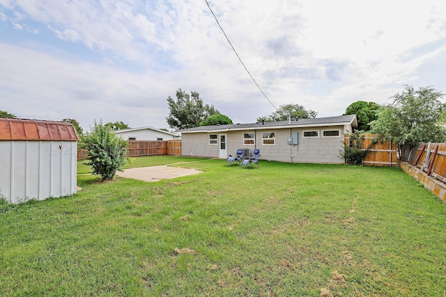 2409 Rosewood Ln, Pampa, TX 79065 - photo 17