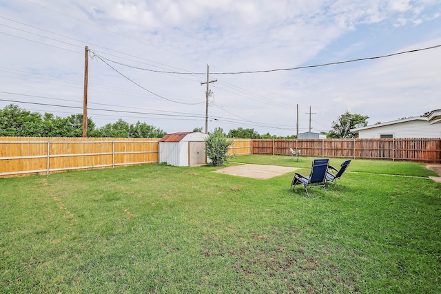2409 Rosewood Ln, Pampa, TX 79065 - photo 18