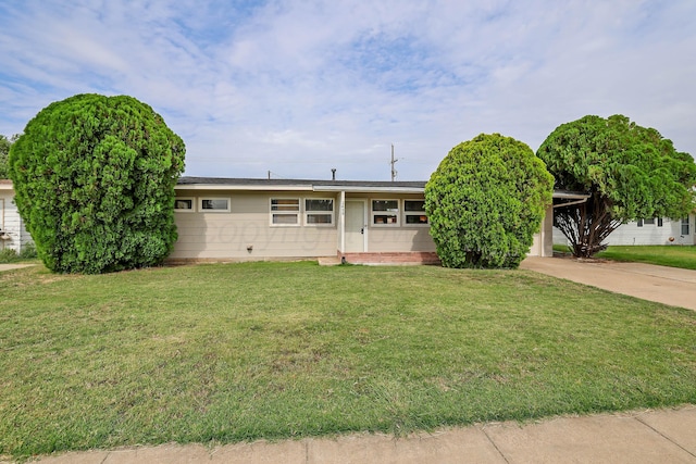 2409 Rosewood Ln, Pampa, TX 79065 - photo 20