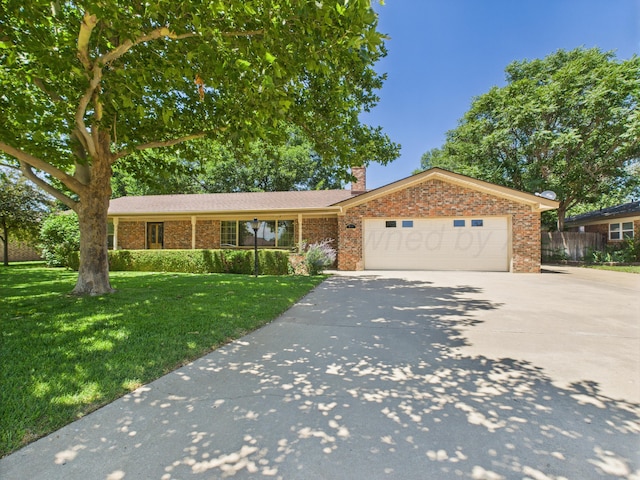 708 Phillips Dr, Dumas, TX 79029 - photo 2