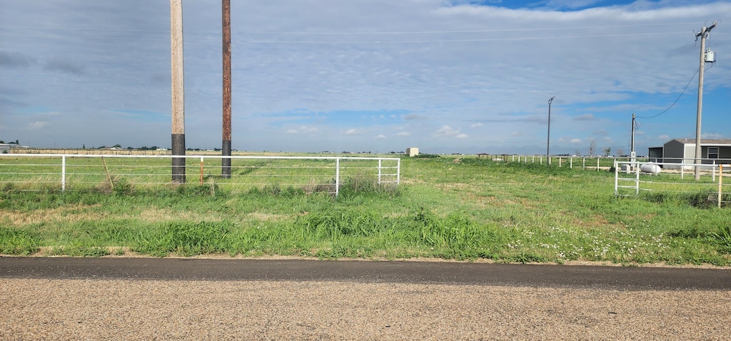 8400 S Blessen Rd, Amarillo, TX 79119 - photo 1