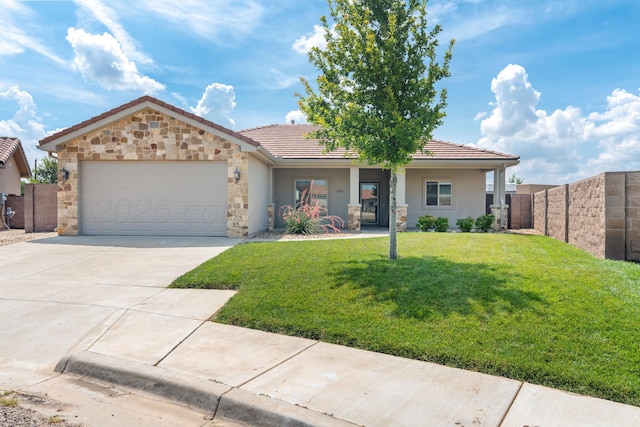 1003 Pinot Blvd, Amarillo, TX 79124 - photo 1