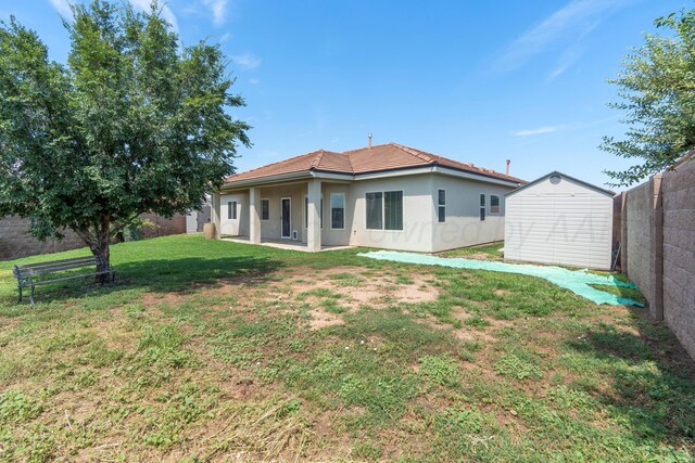 1003 Pinot Blvd, Amarillo, TX 79124 - photo 27