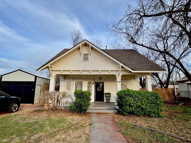 205 SE 3rd St, Childress, TX 79201 - photo 1