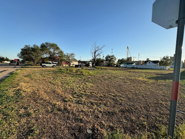 419 N Poplar St, Stratford TX, 79084 land for sale