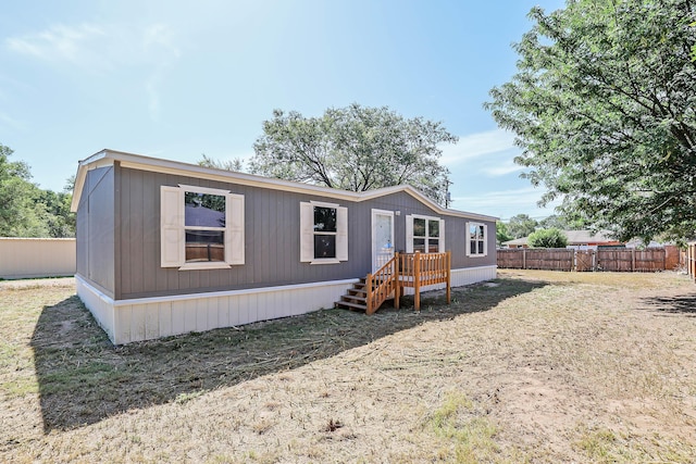 2 Oakwood Pl, Dalhart, TX 79022 - photo 1