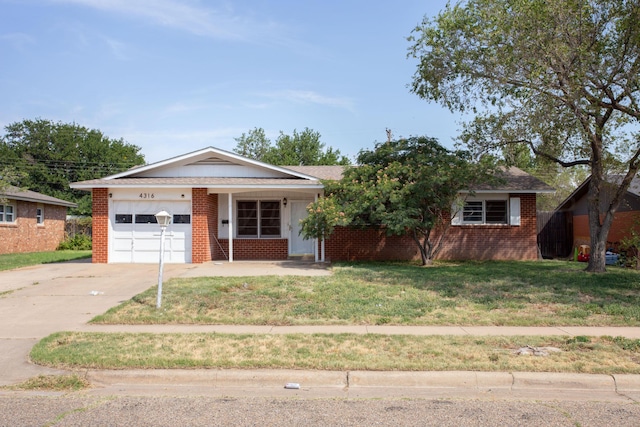 4316 Mesa Cir, Amarillo, TX 79109 - photo 1