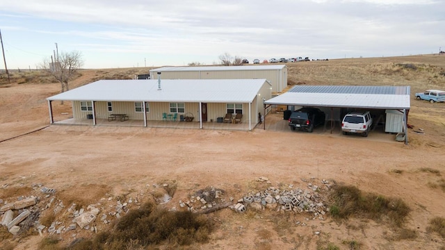 150 Farmers Ln, Fritch, TX 79036 - photo 2