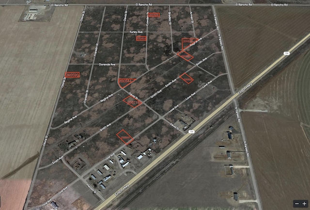 David St, Amarillo, TX 79108 - photo 1