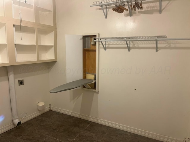 3601 NE 13th Ave, Amarillo, TX 79107 - view of walk in closet