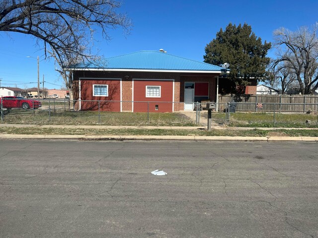 3601 NE 13th Ave, Amarillo, TX 79107 - photo 12