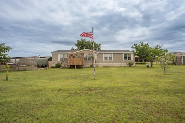 5545 Tranquility Rd, Amarillo, TX 79118 - photo 3