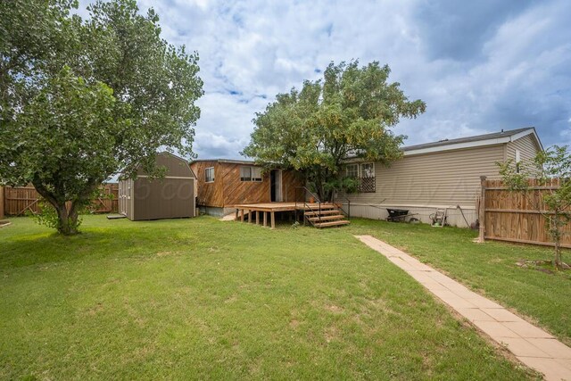 5545 Tranquility Rd, Amarillo, TX 79118 - photo 37