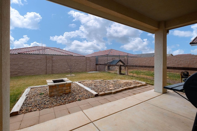 1009 Syrah Blvd, Amarillo, TX 79124 - photo 33